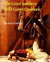 Great Southern Wild Game Cookbook, The cover