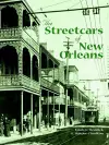 Streetcars of New Orleans, The cover