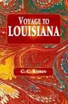 Voyage to Louisiana cover