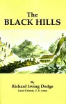 Black Hills, The cover