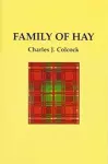 Family of Hay cover