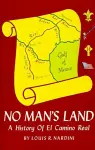 No Man's Land cover