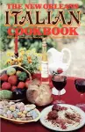 New Orleans Italian Cookbook, The cover