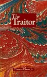 Traitor, The cover