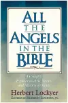 All the Angels in the Bible cover