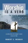 Worship is a Verb cover