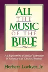 All the Music of the Bible cover