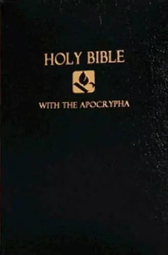 Bible cover