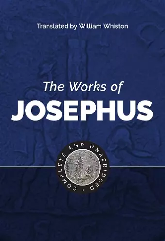 The Works of Josephus cover