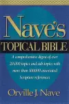 Nave's Topical Bible-KJV cover