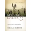 Morning and Evening Classic Kjv Edition cover