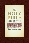Text Bible-KJV-1611 cover
