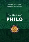 The Works of Philo cover
