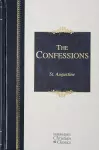 The Confessions cover