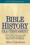 Bible History Old Testament cover