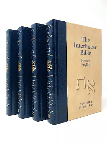 Interlinear Bible-PR-Hebrew-Greek-KJV cover