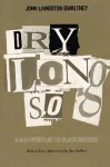 Drylongso cover