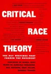 Critical Race Theory cover