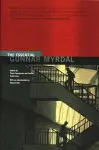 The Essential Gunnar Myrdal cover