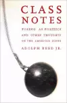 Class Notes cover