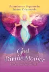 God as Divine Mother cover