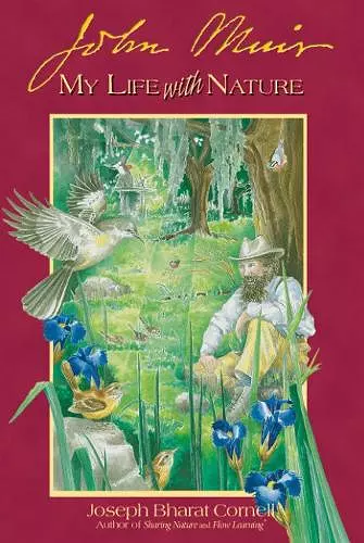 John Muir cover