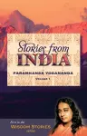 Stories from India - Volume 1 cover