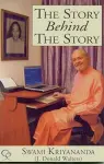 The Story Behind the Story cover