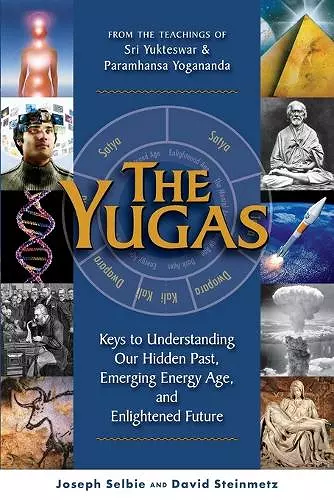 Yugas cover