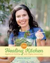 The Healing Kitchen cover