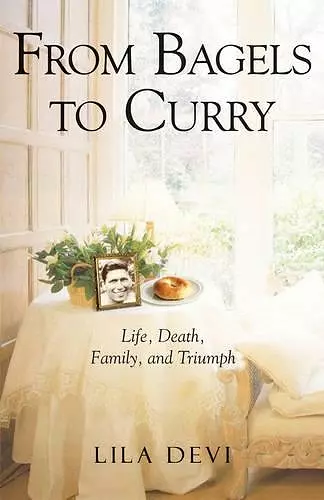 From Bagels to Curry cover