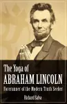 The Yoga of Abraham Lincoln cover