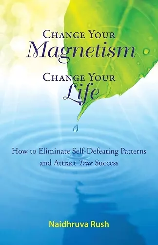 Change Your Magentism, Change Your Life cover