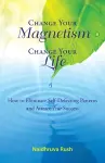 Change Your Magentism, Change Your Life cover