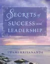 Secrets of Success and Leadership cover