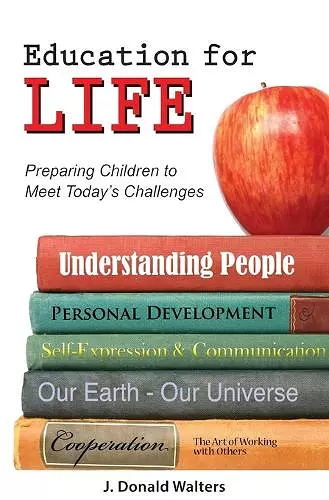 Education for Life cover