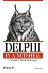 Delphi in a Nutshell cover