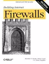 Building Internet Firewalls cover