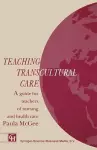 Teaching Transcultural Care cover