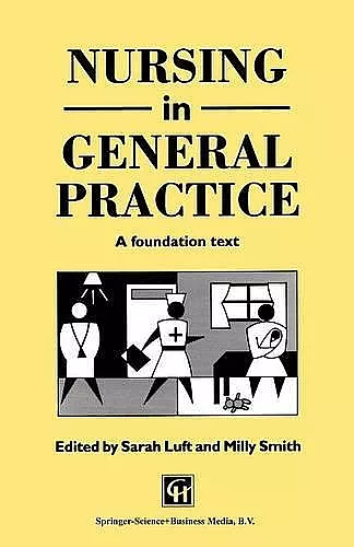 Nursing in General Practice cover