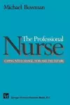 The Professional Nurse cover