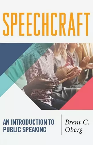 Speechcraft cover