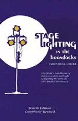 Stage Lighting in the Boondocks cover