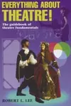 Everything About Theatre cover
