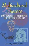 Multicultural Theatre cover