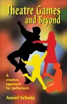 Theatre Games & Beyond cover