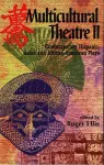 Multicultural Theatre 2 cover