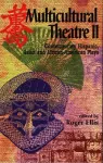 Multicultural Theatre 2 cover