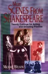 More Scenes from Shakespeare cover