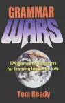 Grammar Wars cover